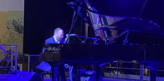 Tutto pronto per l’edizione 2024 dello “Street Piano Festival” a Caorle Raphael Gualazzi