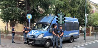 Polizia di Stato di Venezia, il bilancio di tutte le attività nella settimana di Ferragosto polizia di stato venezia attività ferragosto - fenomeno borseggi - sorveglianze speciali