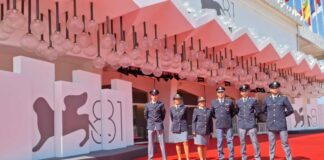La Polizia di Stato alla Mostra del Cinema di Venezia con il documentario “Ladakh High Altitude” polizia di stato mostra del cinema venezia