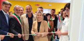 Portogruaro, nasce il primo centro interamente pubblico in Italia per i disturbi dell’alimentazione centro pubblico disturbi alimentazione portogruaro