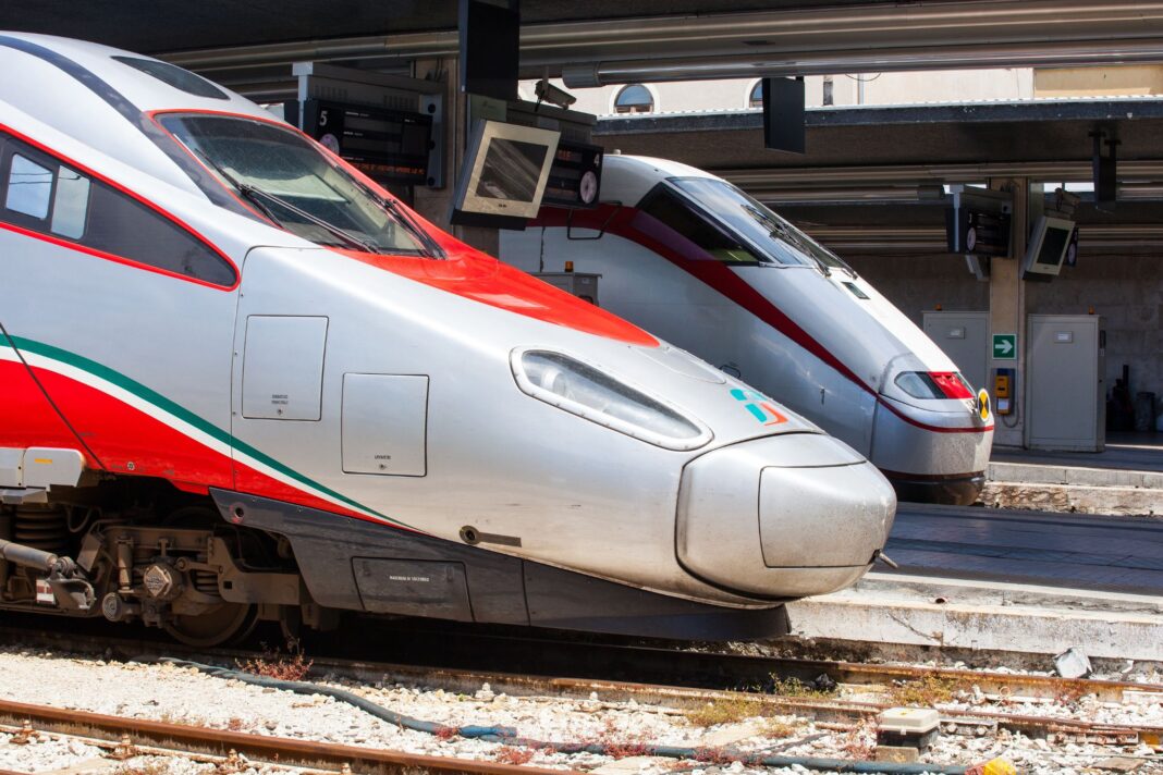 ritardi Trenitalia agosto venezia