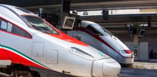 Trenitalia, un agosto ricco di disagi. Previsti disagi e ritardi oltre le due ore nella tratta Milano-Venezia per lavori infrastrutturali ritardi Trenitalia agosto venezia