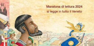 Caorle accoglie la Maratona di Lettura “Il Veneto Legge” con un programma ricco e coinvolgente