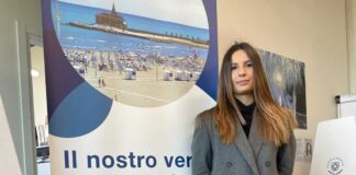 Le prospettive a settembre per gli operatori Confcommercio e Federalberghi Caorle Chiara Visentin Federalberghi Caorle