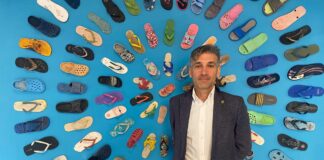 Impronta Insostenibile: la mostra di denuncia alla Green Station di San Stino Danilo Biondi di Legambiente