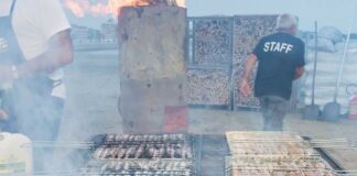 Festa del Pesca a Caorle: ecco il programma La festa del pesce a Caorle