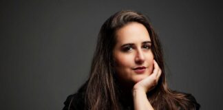 La pianista Leonora Armellini sostituisce Ingrid Fliter per “Tutto Chopin” al lume di candela Leonora Armellini