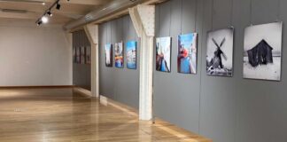 Lubitel Stories: a Teglio Veneto la mostra fotografica La mostra di fotografia Lubitel Stories