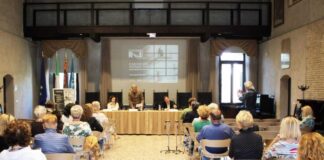 Giallo, mistero, magia, commedia: presentata la stagione 2024/25 del Teatro Russolo Presentazione della nuova stagione teatrale del Russolo a Portogruaro