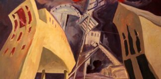 “Città amica delle persone con demenza”: oltre 20 iniziative nel Veneto Orientale Un'opera del pittore Andrea Zelio