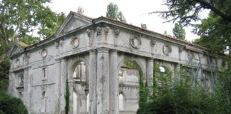 Tornano le giornate in Villa Mocenigo Biaggini Ivancich Villa Ivancich