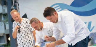 Torna a Lignano venerdì e sabato ‘Easy fish’, il festival del pesce dell’Alto Adriatico festival easy fish Lignano sabbiadoro