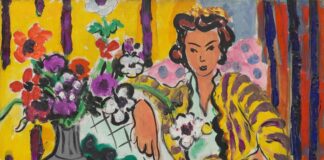 ‘Henri Matisse e la luce del Mediterraneo’ in mostra a Mestre