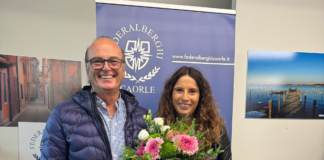 Chiara Visentin è la nuova Presidente di Federalberghi Caorle