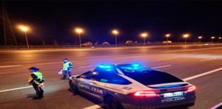 Tre arresti eseguiti dalla Polizia di Stato a Venezia