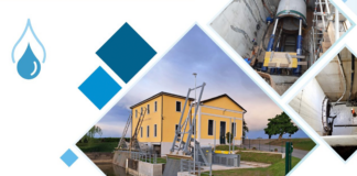 Idrovora di Staffolo: protezione del territorio e innovazione