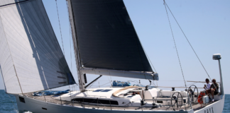 “La Cinquanta”: ultima regata d’autunno a Caorle