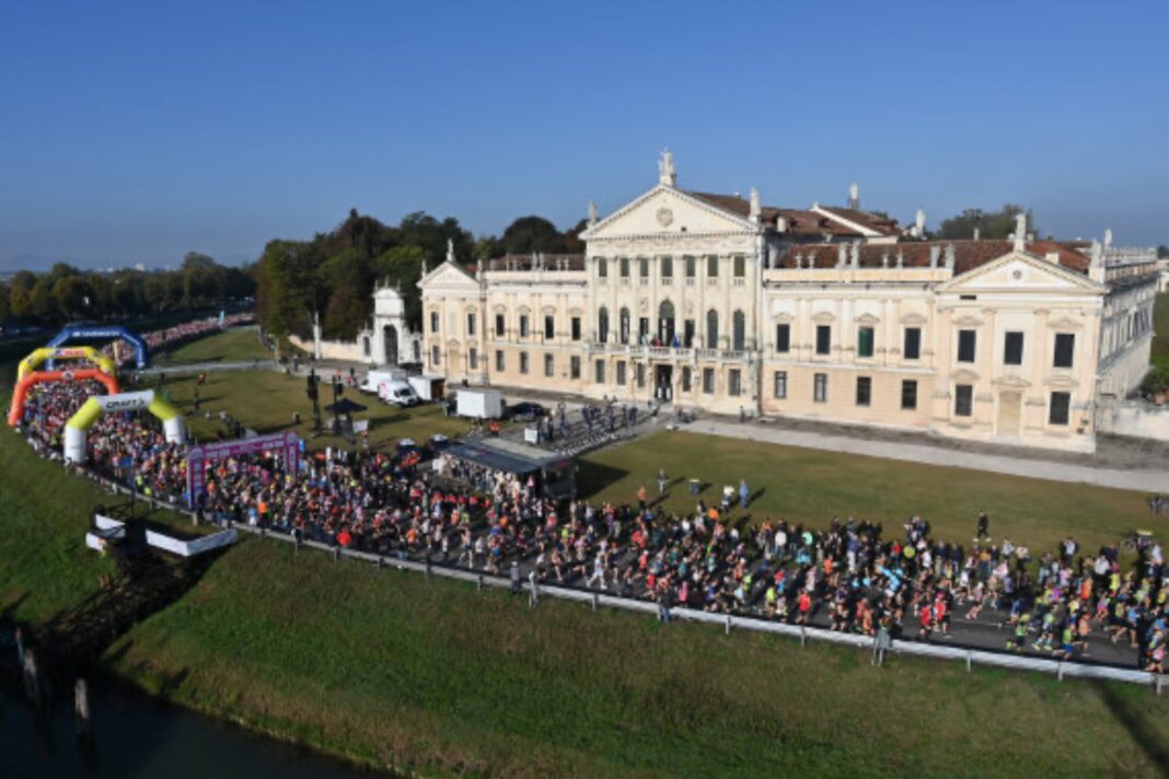 Wizz Air Venicemarathon