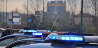 Venezia, arrestati due soggetti per furto aggravato in concorso furto aggravato venezia