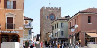 Sicurezza pubblica. Decisi i militari a Mestre, i complimenti di Zaia al Prefetto Pellos militari mestre