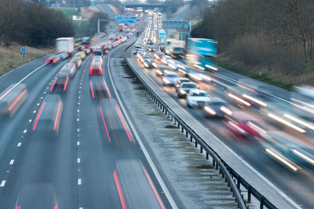 lavori A4 - autostrada A4