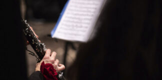La Scuola di Musica Santa Cecilia inaugura il nuovo anno con una serata tra arte e celebrazione