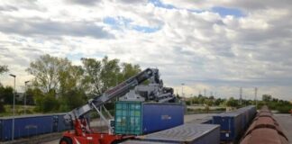 Portogruaro Interporto: si apre una nuova fase di sviluppo Portogruaro Interporto