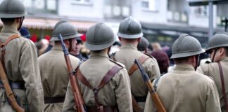 Di tanti che mi corrispondevano… I tegliesi nella Grande Guerra, tre anni dopo