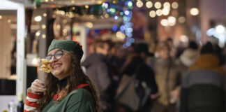 Sta per tornare il Caorle Christmas Time: un mese di pura magia tra mare, luci e spettacoli