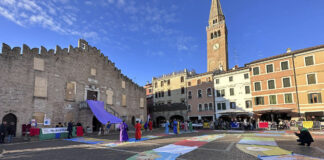 39ª Edizione della Fiera di Sant’Andrea a Portogruaro: un’emozionante giornata per bambini e famiglie
