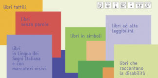 “Inclusiva”: a Jesolo una mostra per scoprire il potere della lettura accessibile