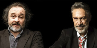 La grande magia di Eduardo De Filippo in scena al Teatro Russolo di Portogruaro