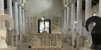 Sperimentiamo l’Archeologia: laboratori di tecnologia preistorica al Museo Archeologico Concordiese Museo archeologico nazionale concordiase di Portogruaro