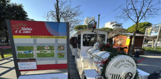 “Natale d’A…Mare” dal 7 dicembre a Lignano Sabbiadoro