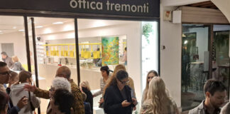 Portogruaro in Arte: la città si trasforma in un atelier d’arte