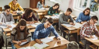 Scuole e futuro, migliori licei e istituti del Veneto secondo Eduscopio 2024 licei veneto - scuole veneto