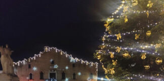 Portogruaro si prepara a un Natale di luci, musica e comunità