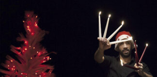 Prepariamoci al Natale in Biblioteca: due eventi speciali per tutta la famiglia a Jesolo