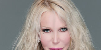 Ivana Spagna superospite dello spettacolo benefico di Natale “A Child is Born 2024 – Time”