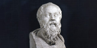 Socrate prende vita: L’Apologia di Platone al Teatro Arrigoni di San Vito al Tagliamento