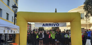 Caorle si prepara alla “Spetame che Rivo” 2024: un Natale di Sport e magia