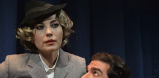 Un classico di Agatha Christie in scena al Teatro Russolo di Portogruaro: “Testimone d’Accusa”