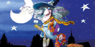 “Matilda e la Befana”: una magica Epifania a San Stino di Livenza