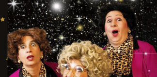 Le Betoneghe tornano in scena al Teatro Vivaldi di Jesolo con “Betoneghe D.O.C.”