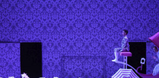 Portogruaro: al Teatro Russolo arriva la magia di “Cenerentola” del Balletto di Milano