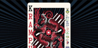 I Krampus arrivano a Lignano: tradizione, mistero e divertimento per tutta la famiglia