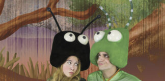 La magia del teatro per i più giovani: “La Cicala e la Formica” al Teatro Russolo