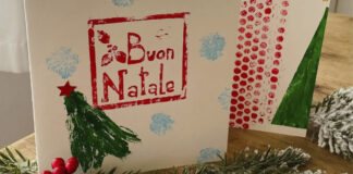 “Stampiamo la Laguna!” al Casone di Valle di Bibione