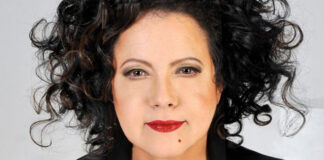 Il Concerto di Natale al Teatro Vivaldi di Jesolo con Antonella Ruggiero