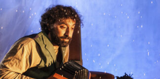 Vita e Avventure di Babbo Natale: uno spettacolo natalizio a Portogruaro